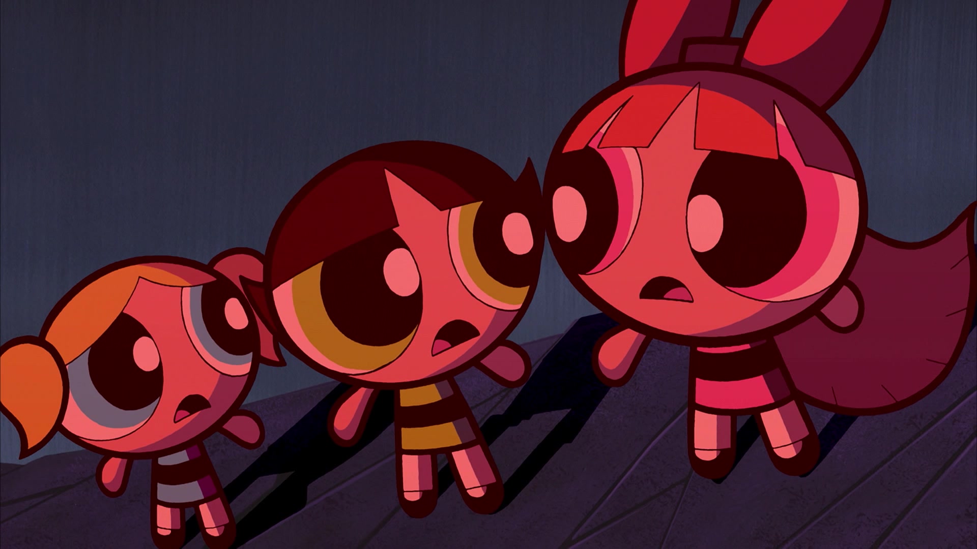 The Powerpuff Girls Movie (2002) Screencap | Fancaps