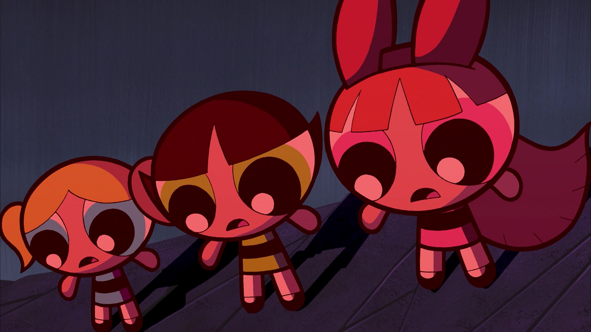 The Powerpuff Girls Movie (2002) Screencap | Fancaps