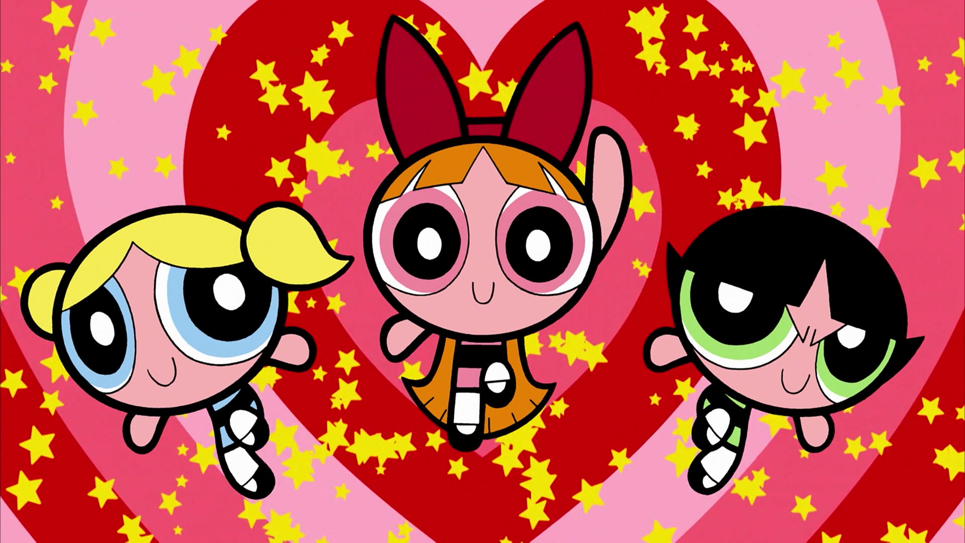 The Powerpuff Girls Movie (2002) Screencap | Fancaps