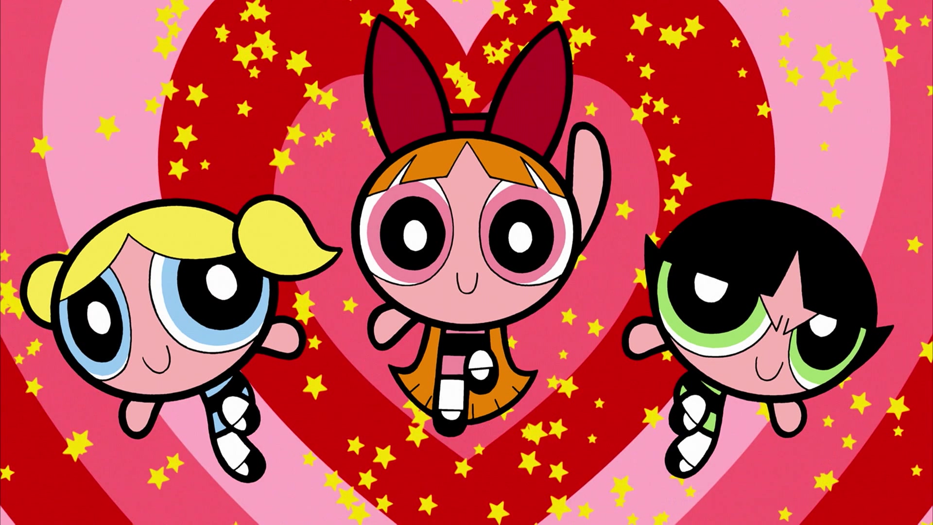 The Powerpuff Girls Movie (2002) Screencap | Fancaps