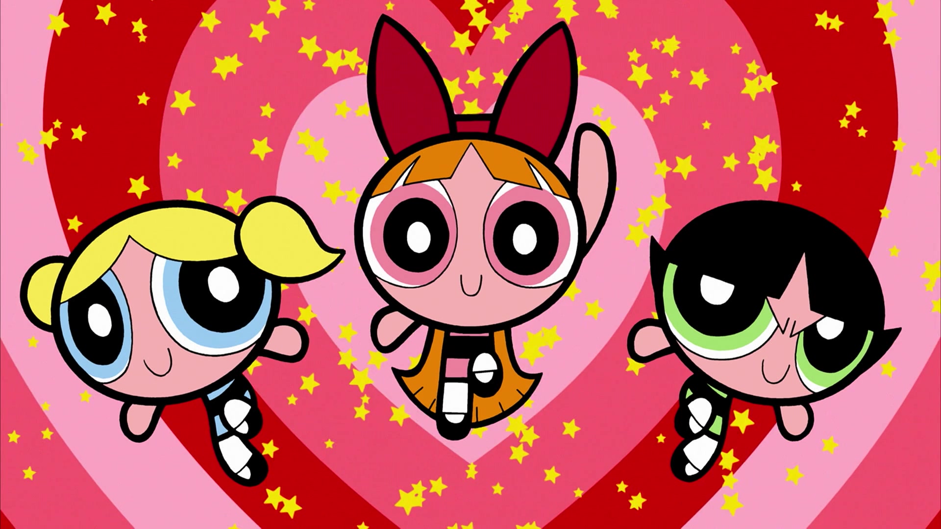 The Powerpuff Girls Movie (2002) Screencap | Fancaps