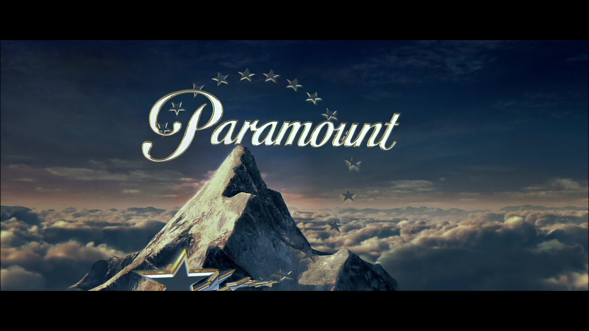 Paramount pictures