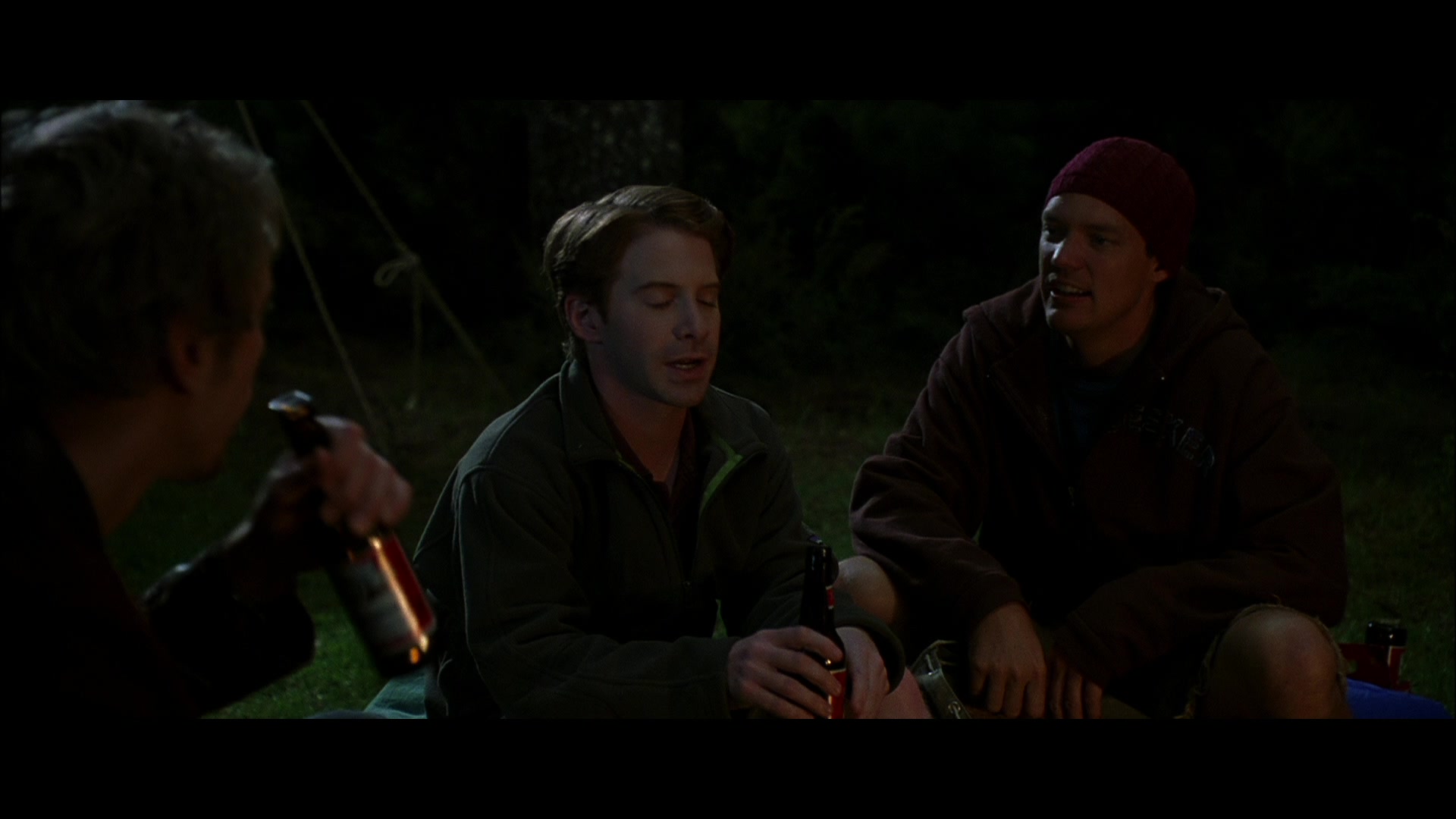 Without a Paddle (2004) Screencap | Fancaps