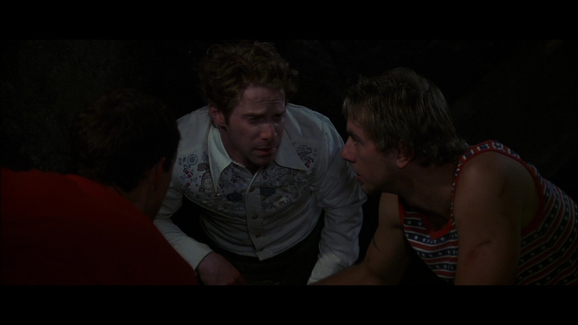 Without a Paddle (2004) Screencap | Fancaps