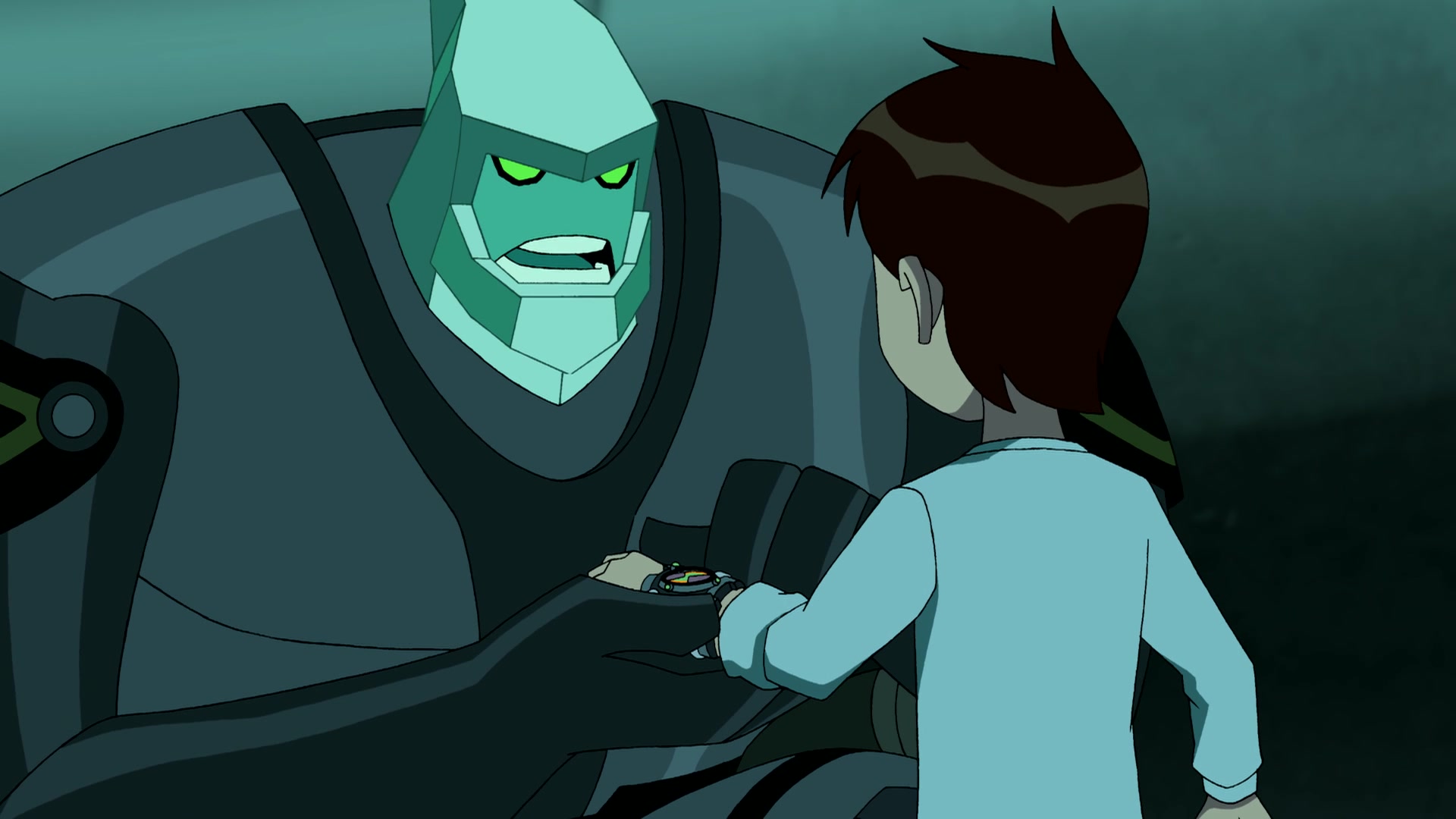 Unmasking the Omnitrix – Unveiling Ben 10’s Ultimate Weapon