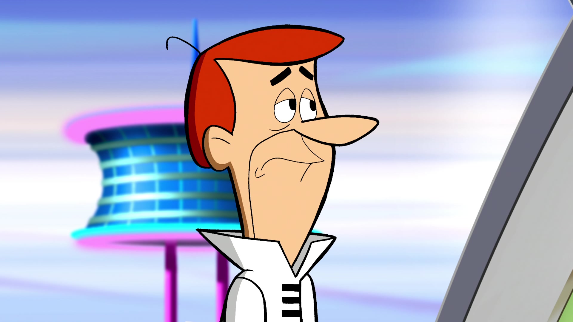 The Jetsons & WWE: Robo-WrestleMania! (2017) Screencap | Fancaps