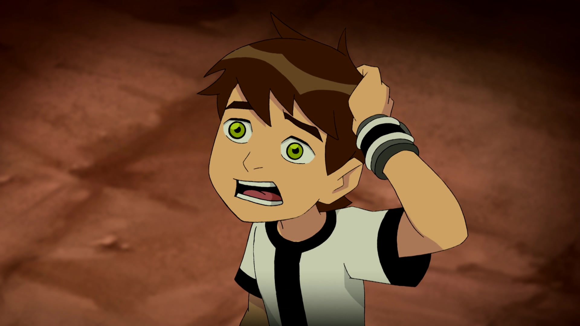 Ben 10: Secret of the Omnitrix (2007) Screencap | Fancaps