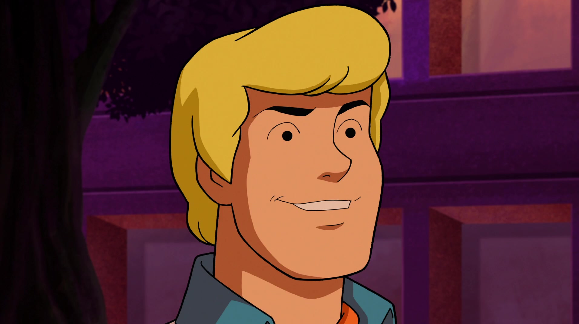 Scooby-Doo: Return to Zombie Island (2019) Screencap | Fancaps