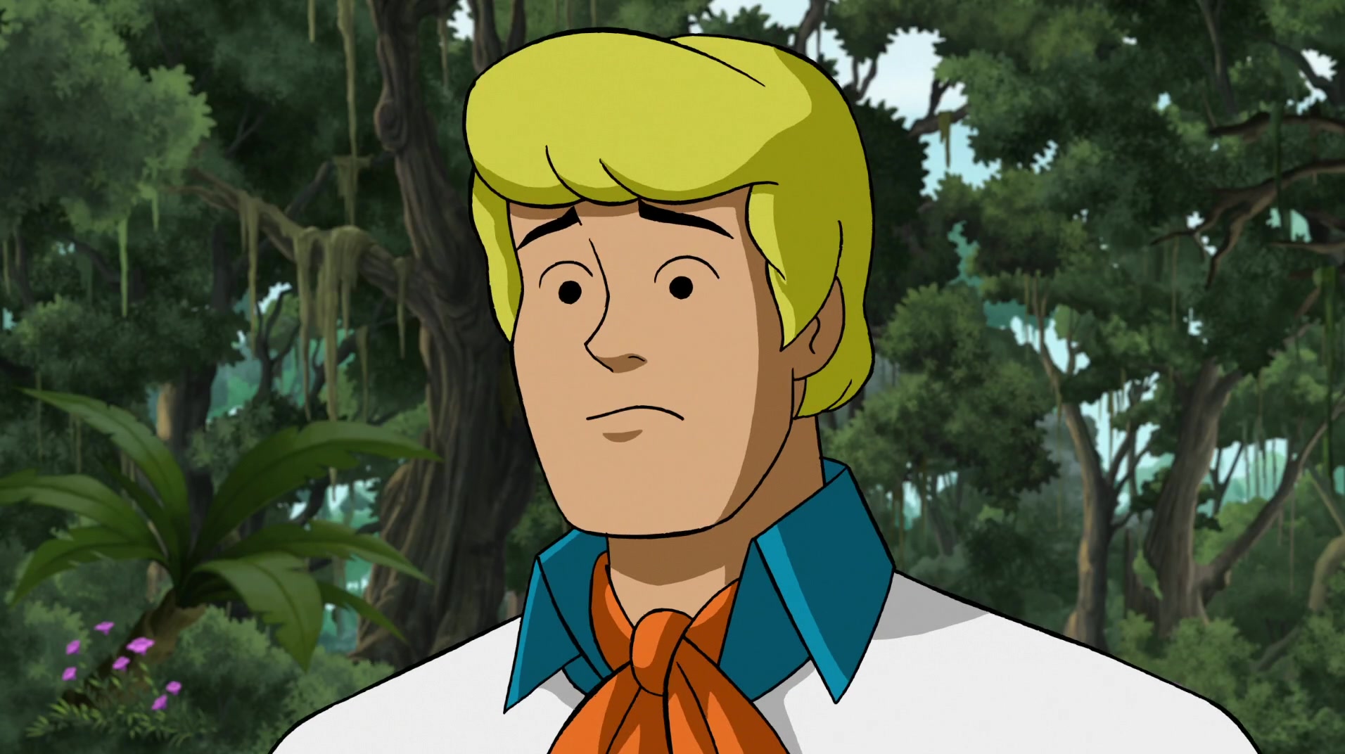 Scooby-Doo: Return to Zombie Island (2019) Screencap | Fancaps