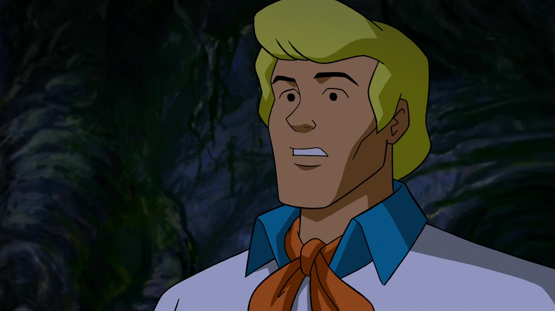 Scooby-Doo: Return to Zombie Island (2019) Screencap | Fancaps