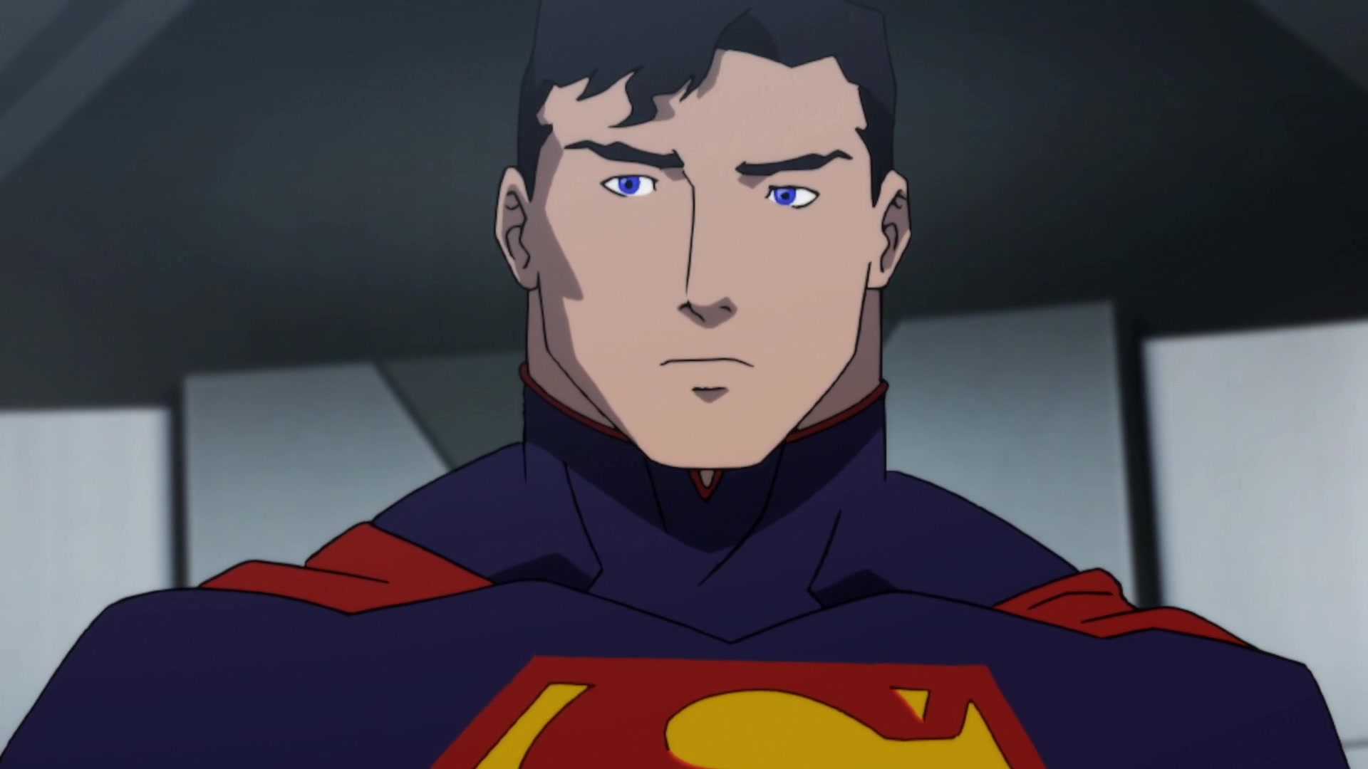 The Death of Superman (2018) Screencap | Fancaps