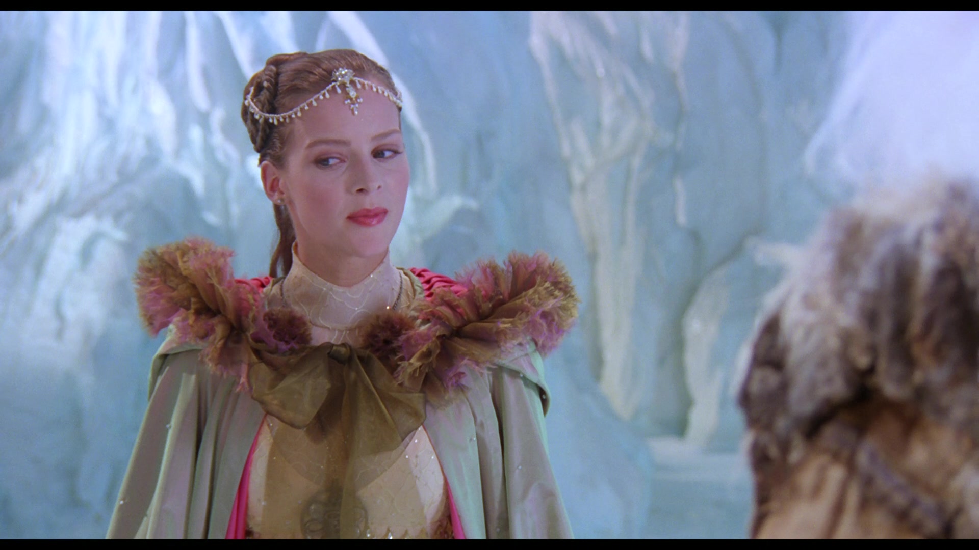 The NeverEnding Story III (1994) Screencap | Fancaps