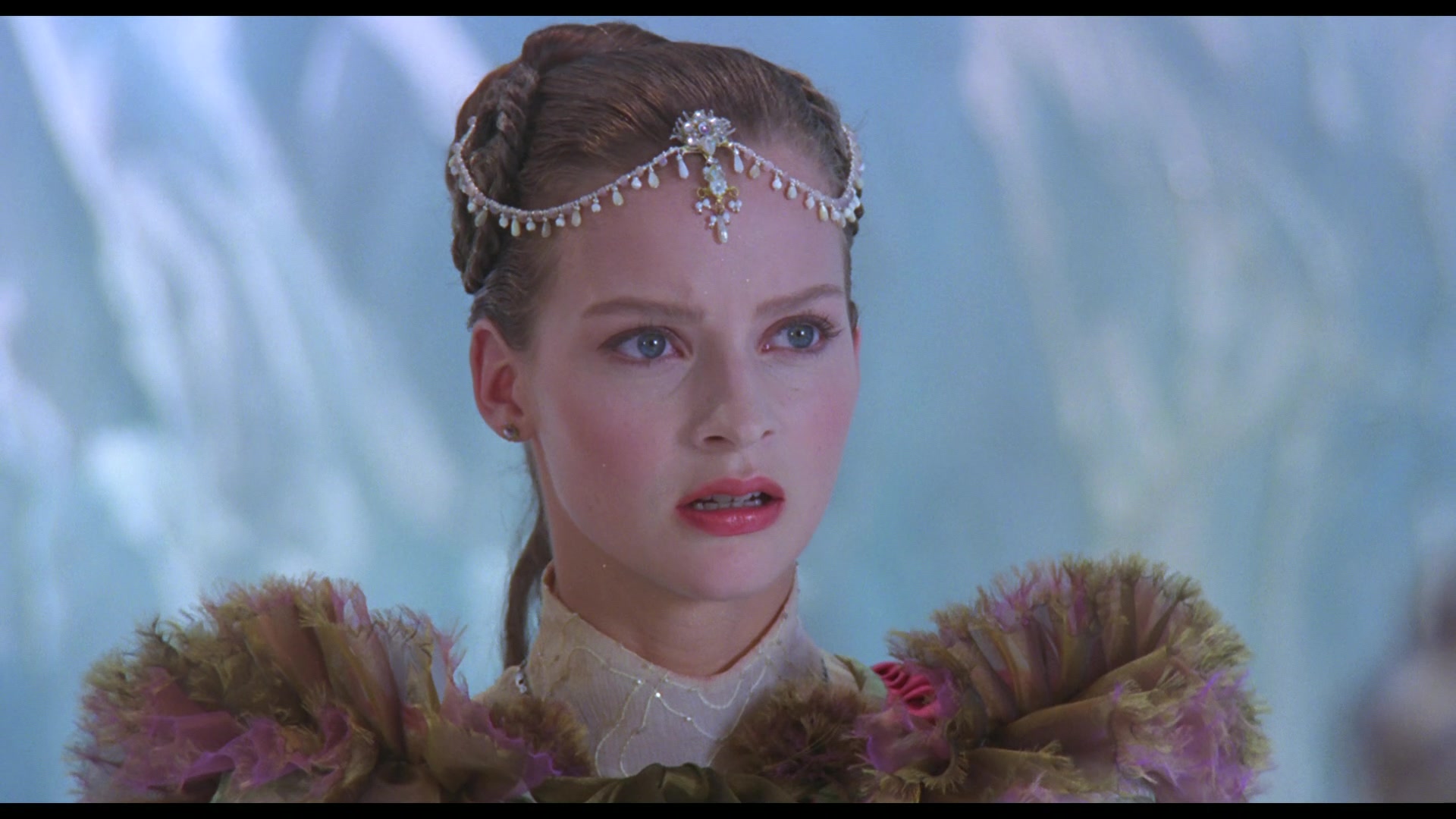 The NeverEnding Story III (1994) Screencap | Fancaps