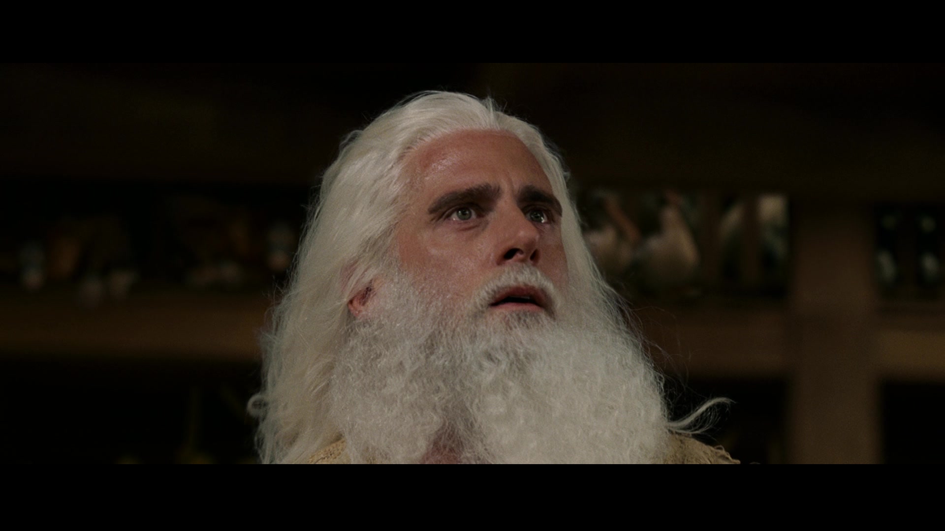 Evan Almighty (2007) Screencap 