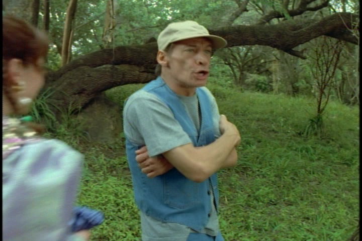 Ernest Goes to Africa (1997) Screencap | Fancaps