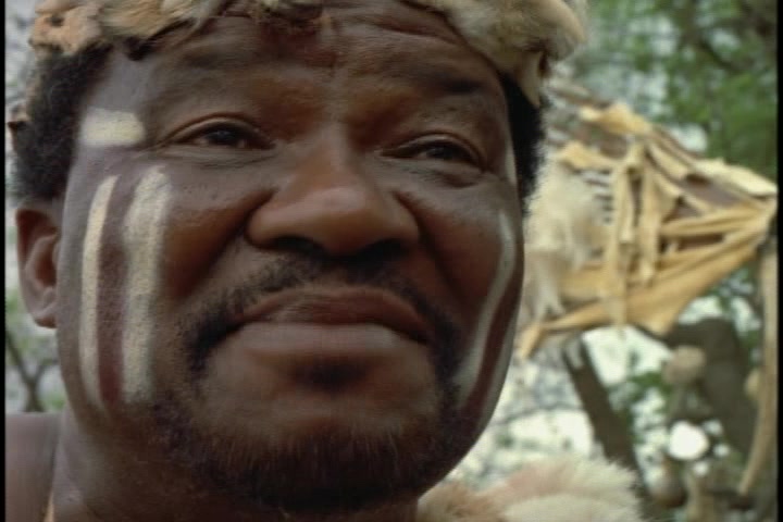 Ernest Goes to Africa (1997) Screencap | Fancaps