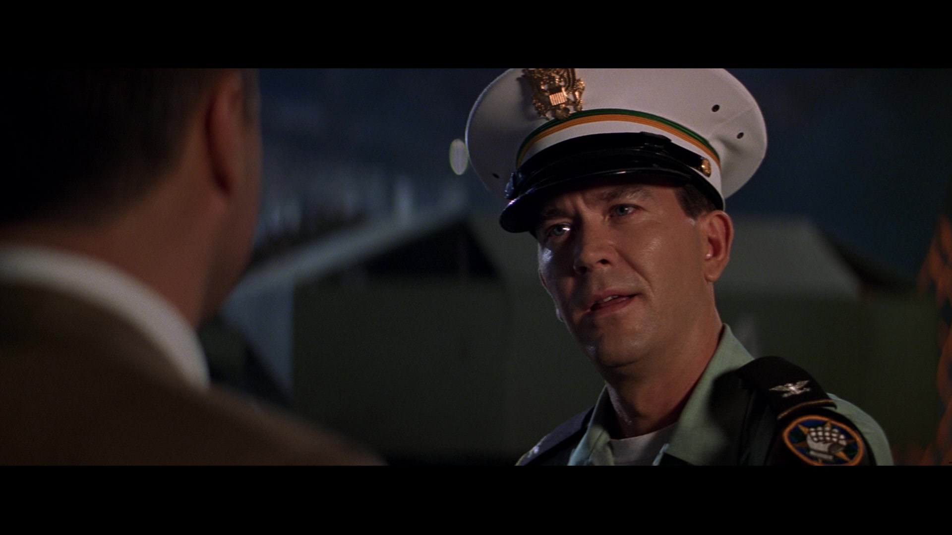 The General's Daughter (1999) Screencap 