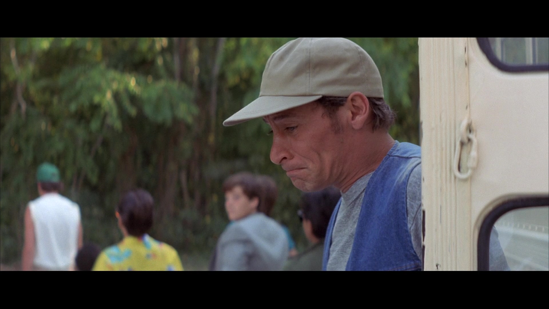 Ernest Goes to Camp (1987) Screencap | Fancaps