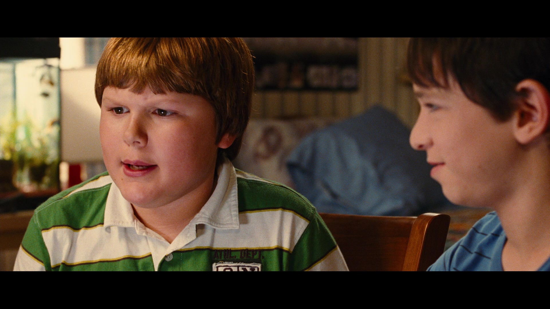 Diary of a Wimpy Kid: Rodrick Rules (2011) Screencap | Fancaps