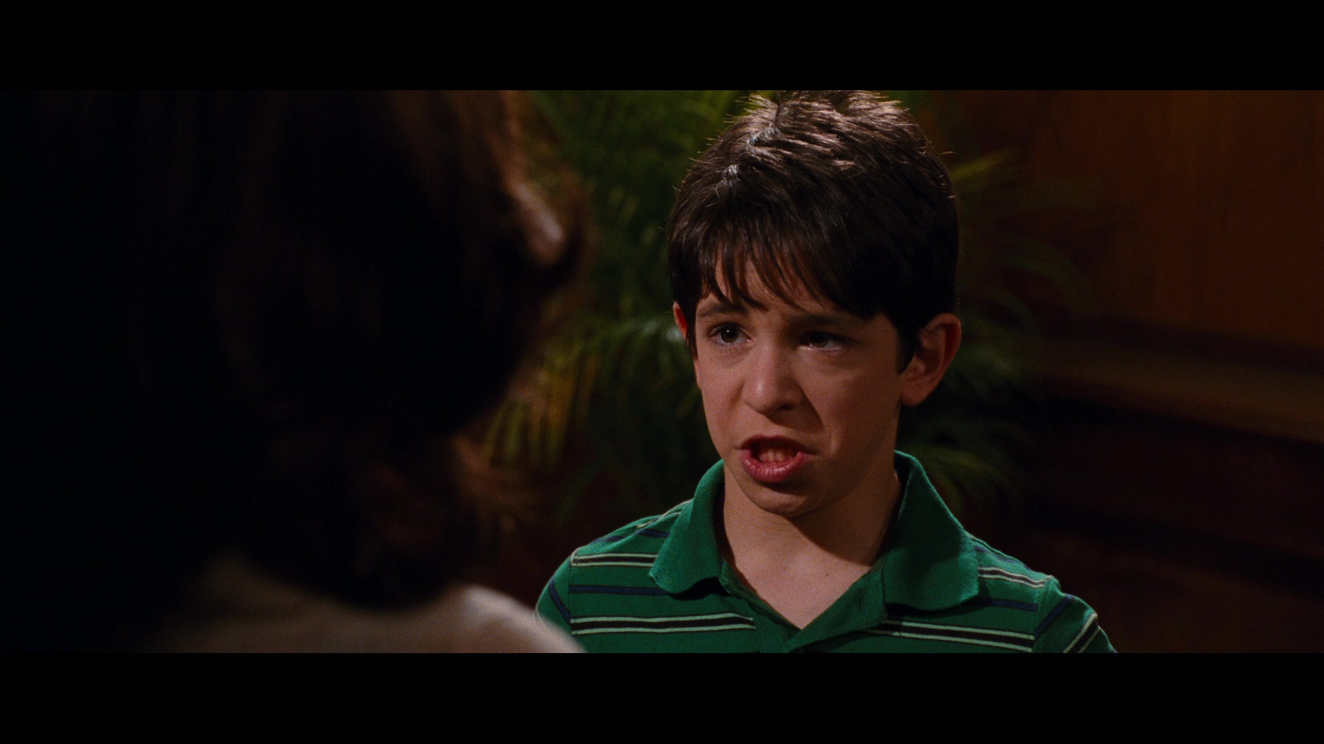 Diary of a Wimpy Kid: Rodrick Rules (2011) Screencap | Fancaps