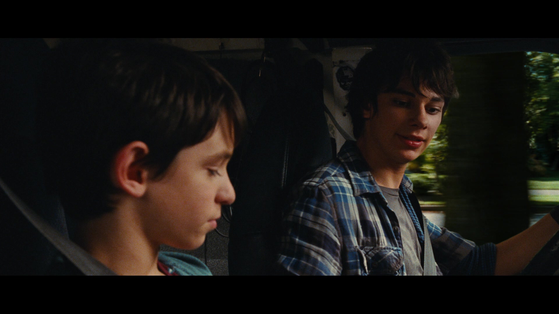 Diary of a Wimpy Kid: Rodrick Rules (2011) Screencap | Fancaps