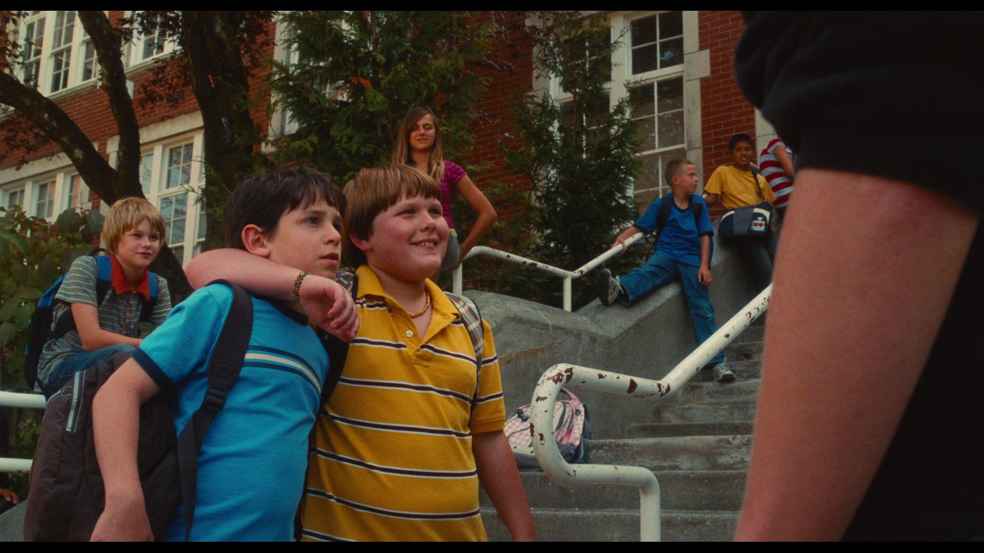 Diary of a Wimpy Kid (2010) Screencap | Fancaps