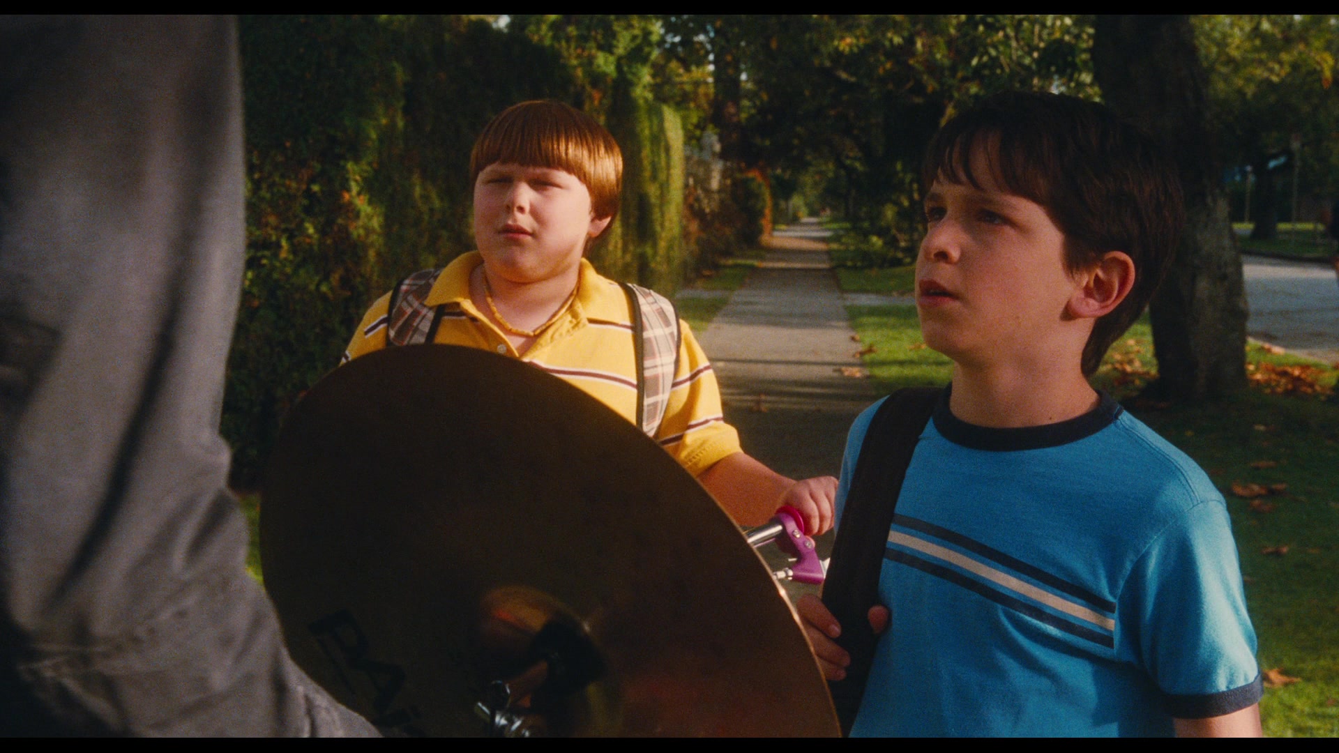 Diary of a Wimpy Kid (2010) Screencap | Fancaps