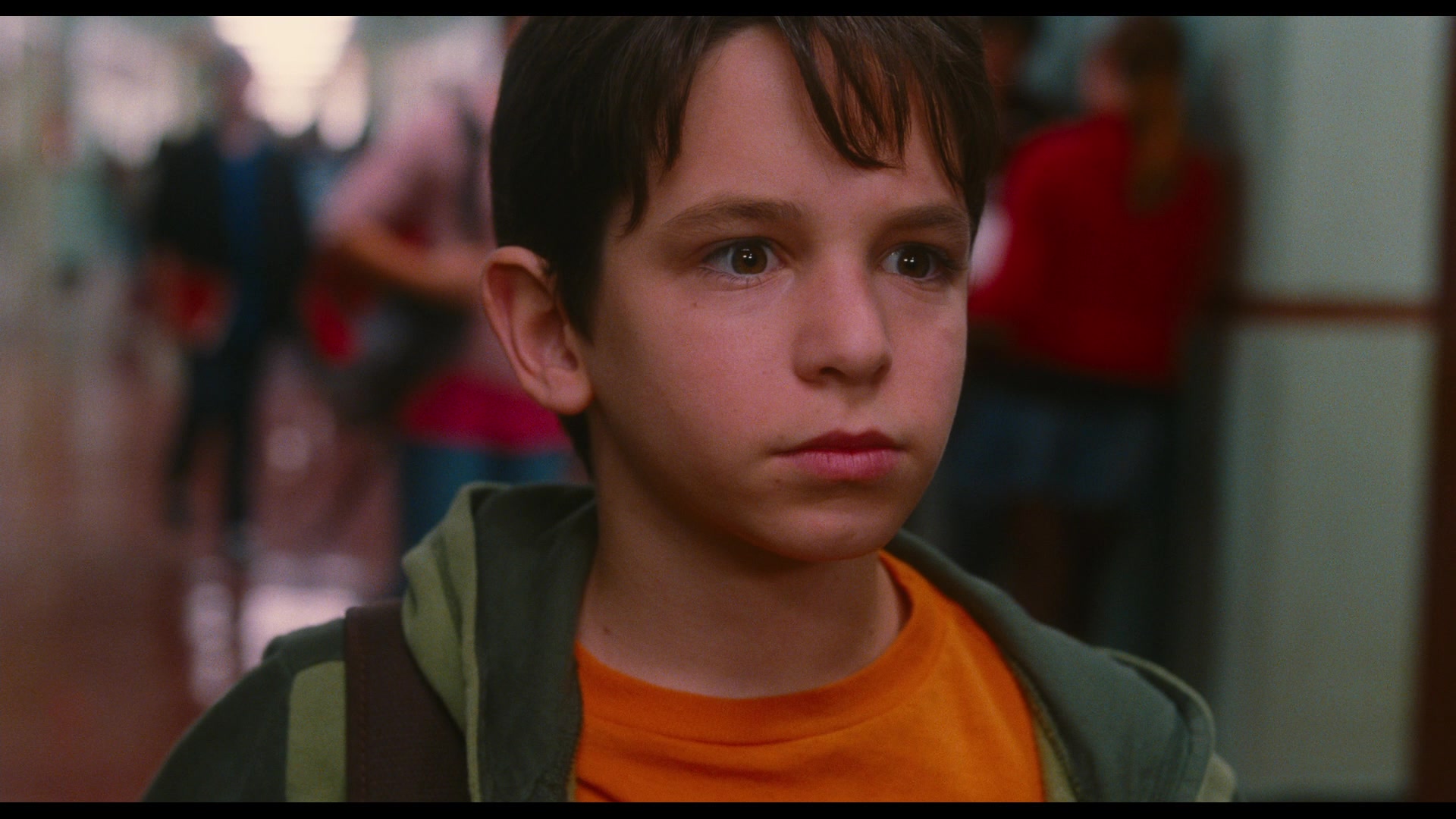 Diary of a Wimpy Kid (2010) Screencap | Fancaps