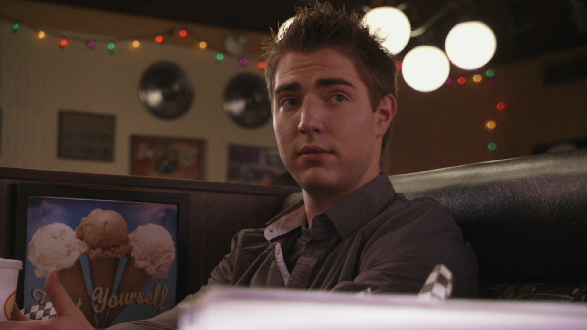 American Pie Presents: The Book of Love (2009) Screencap | Fancaps