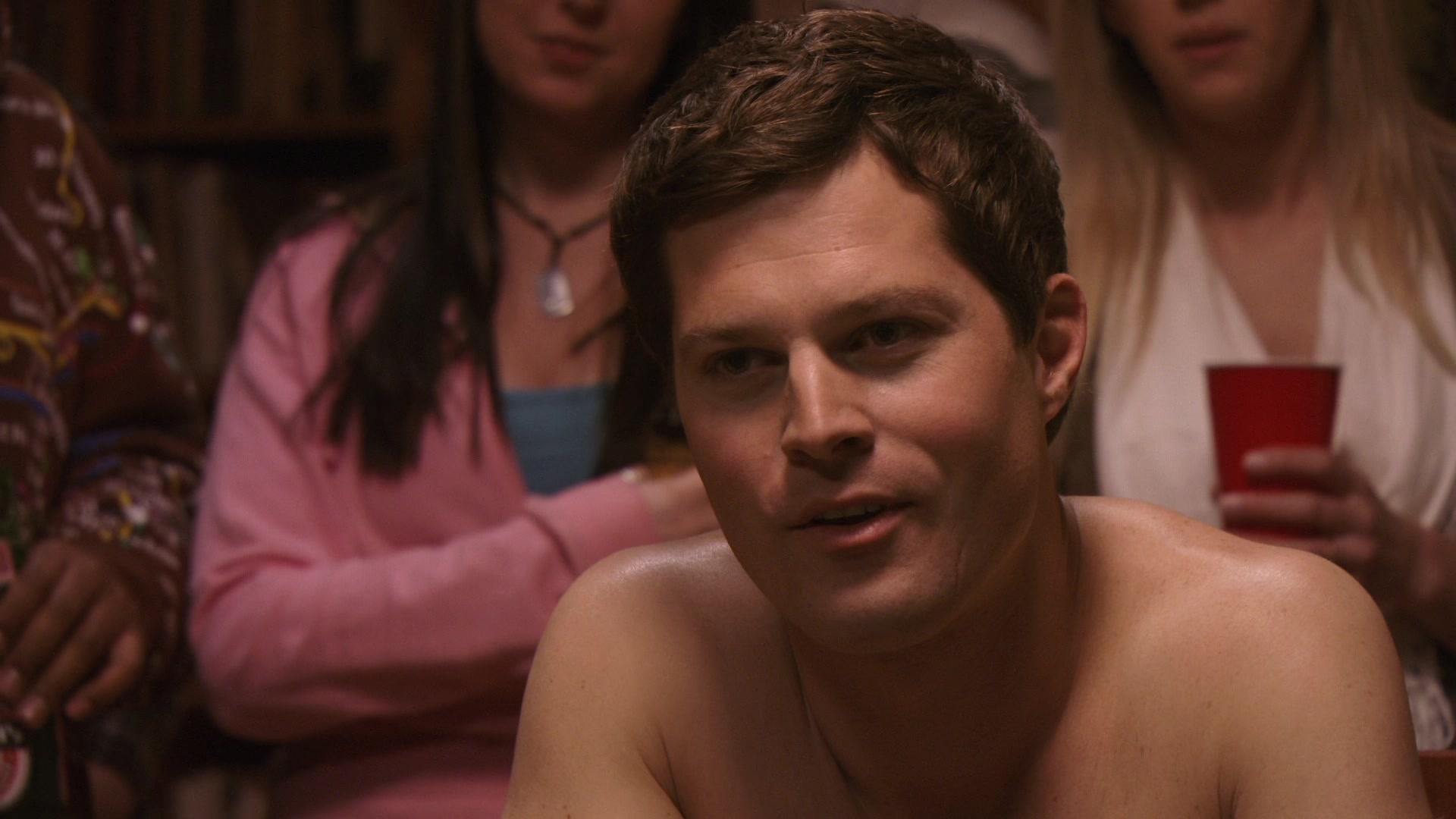 American Pie Presents: The Book of Love (2009) Screencap | Fancaps