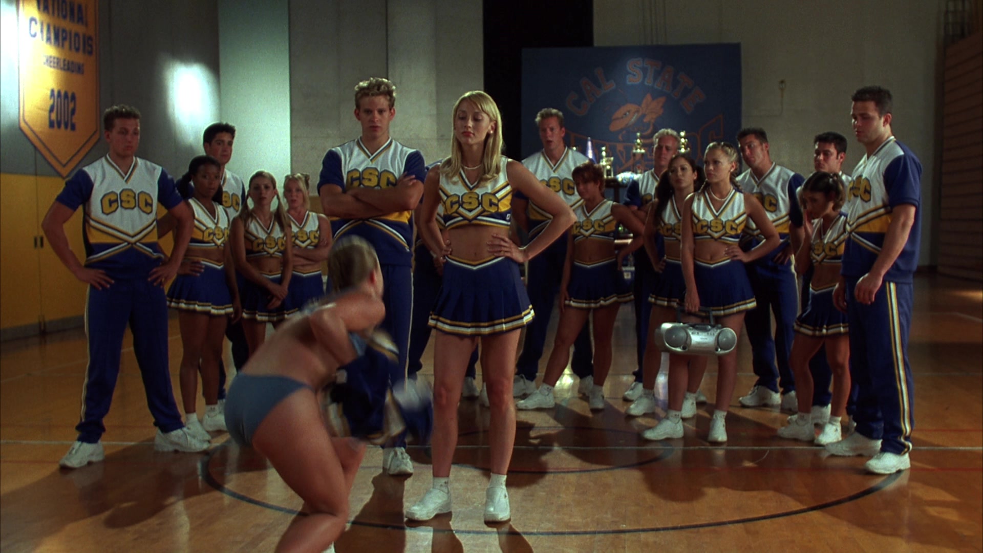 Bring It On: Again (2004) Screencap | Fancaps