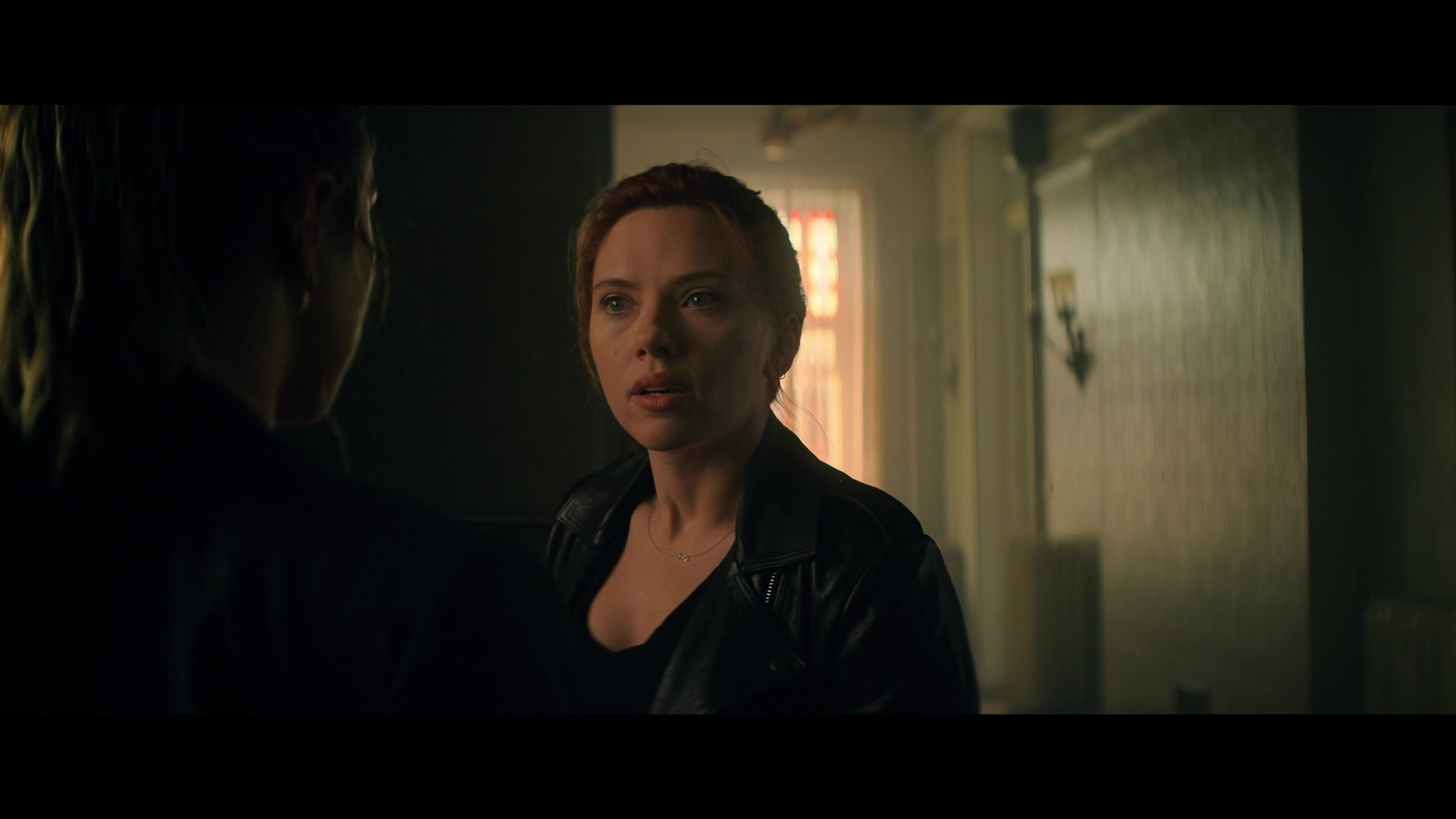 Black Widow (2021) Screencap | Fancaps