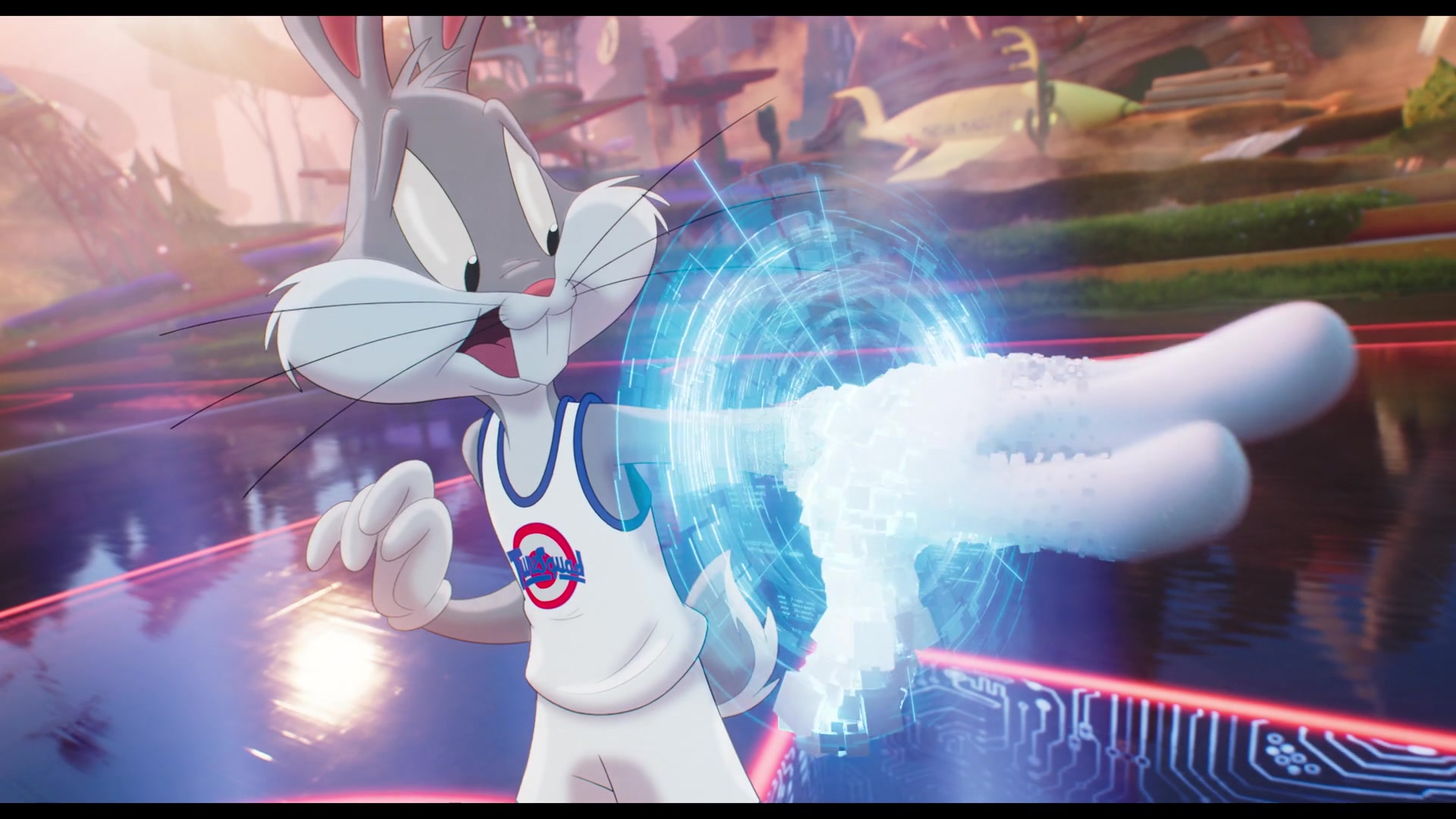 Space Jam: A New Legacy (2021) Screencap | Fancaps