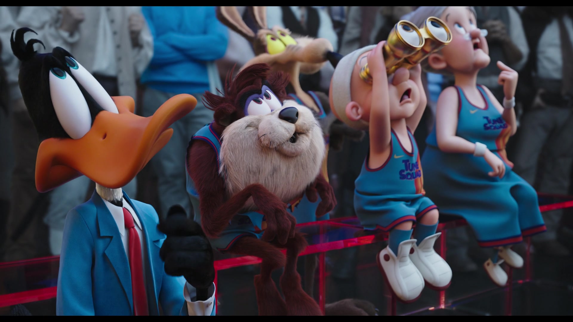 Space Jam: A New Legacy (2021) Screencap | Fancaps