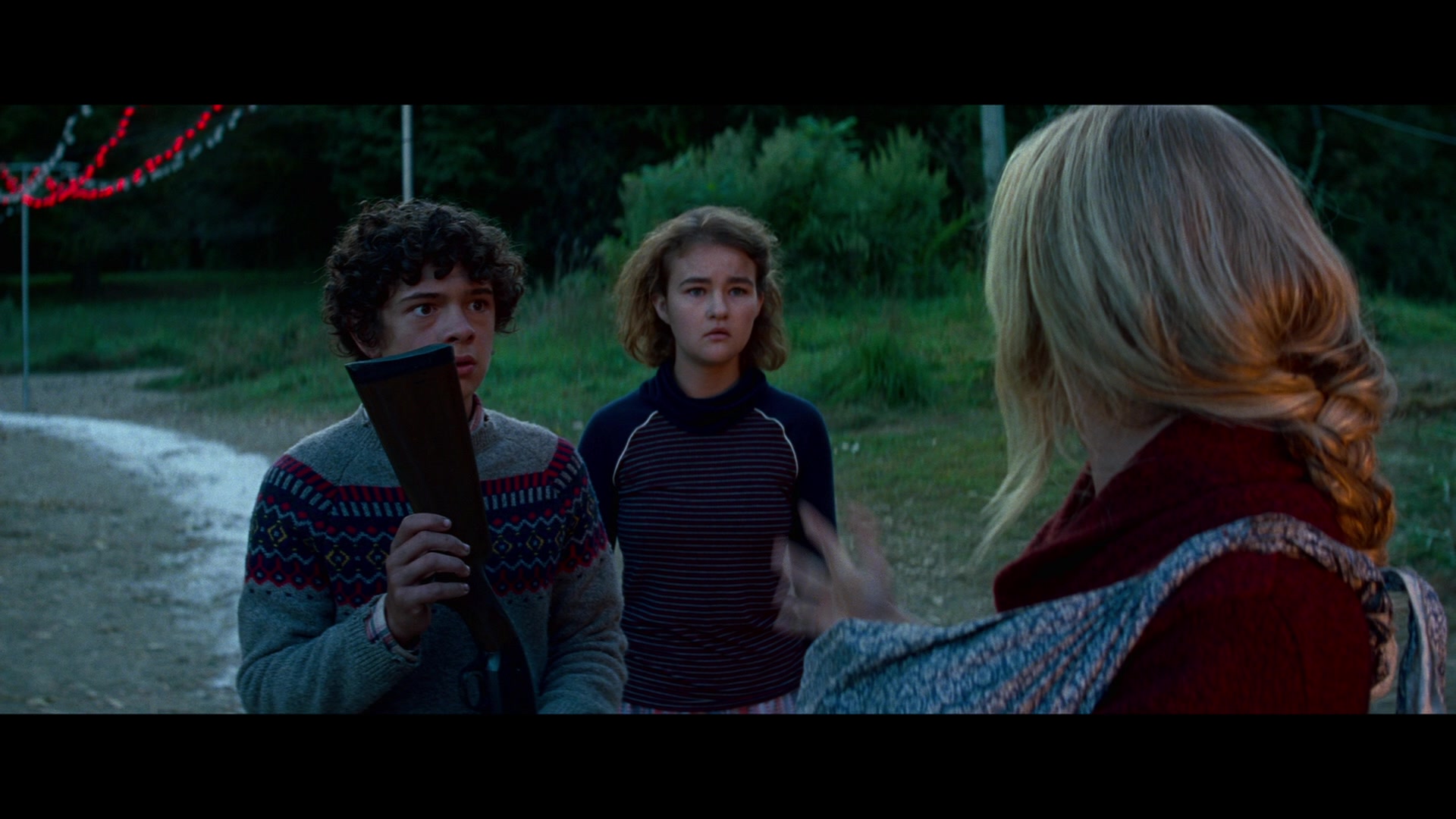 A Quiet Place Part Ii 2021 Screencap Fancaps