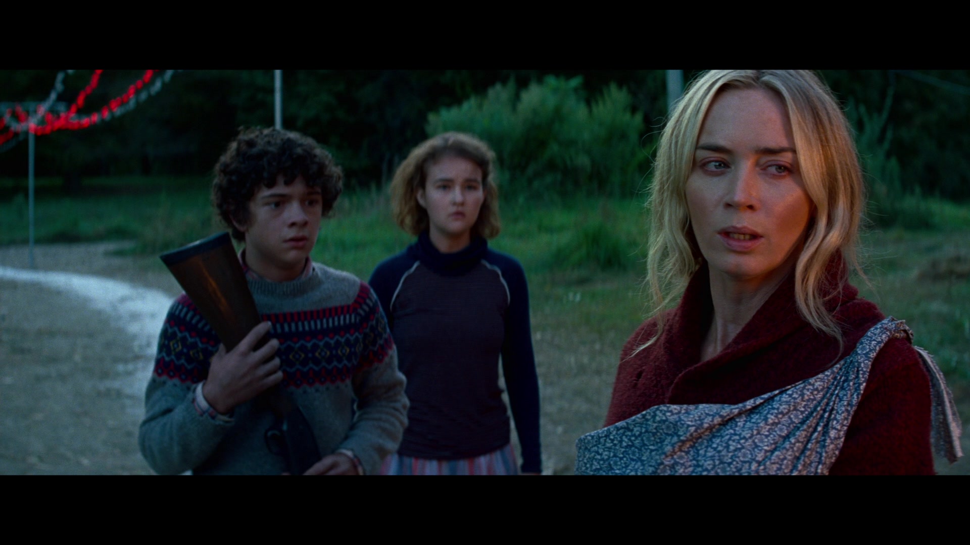 A Quiet Place Part Ii 2021 Screencap Fancaps