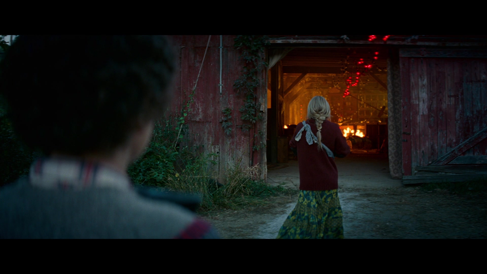 A Quiet Place Part Ii 2021 Screencap Fancaps