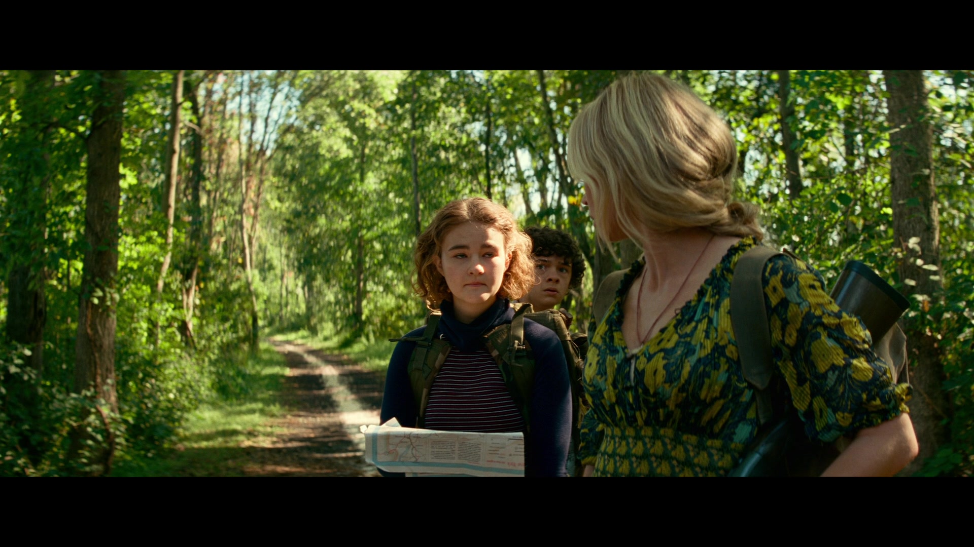 A Quiet Place Part Ii 2021 Screencap Fancaps