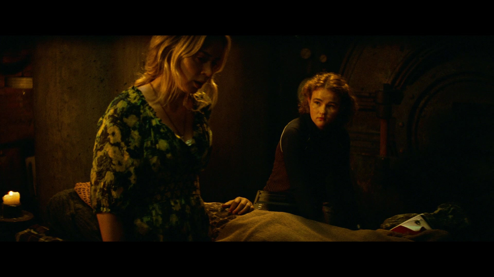 A Quiet Place Part Ii 2021 Screencap Fancaps