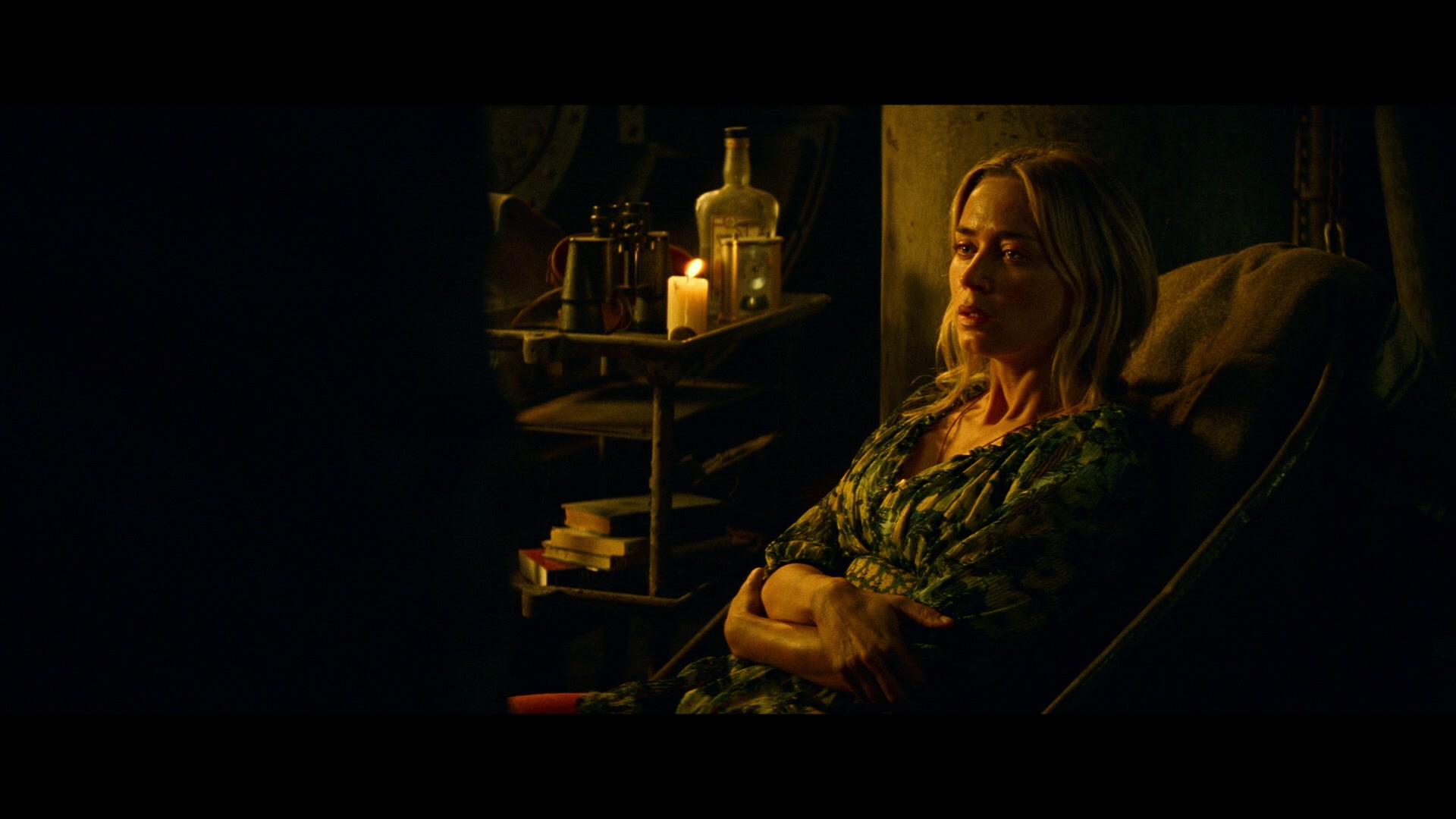 A Quiet Place Part II (2021) Screencap | Fancaps