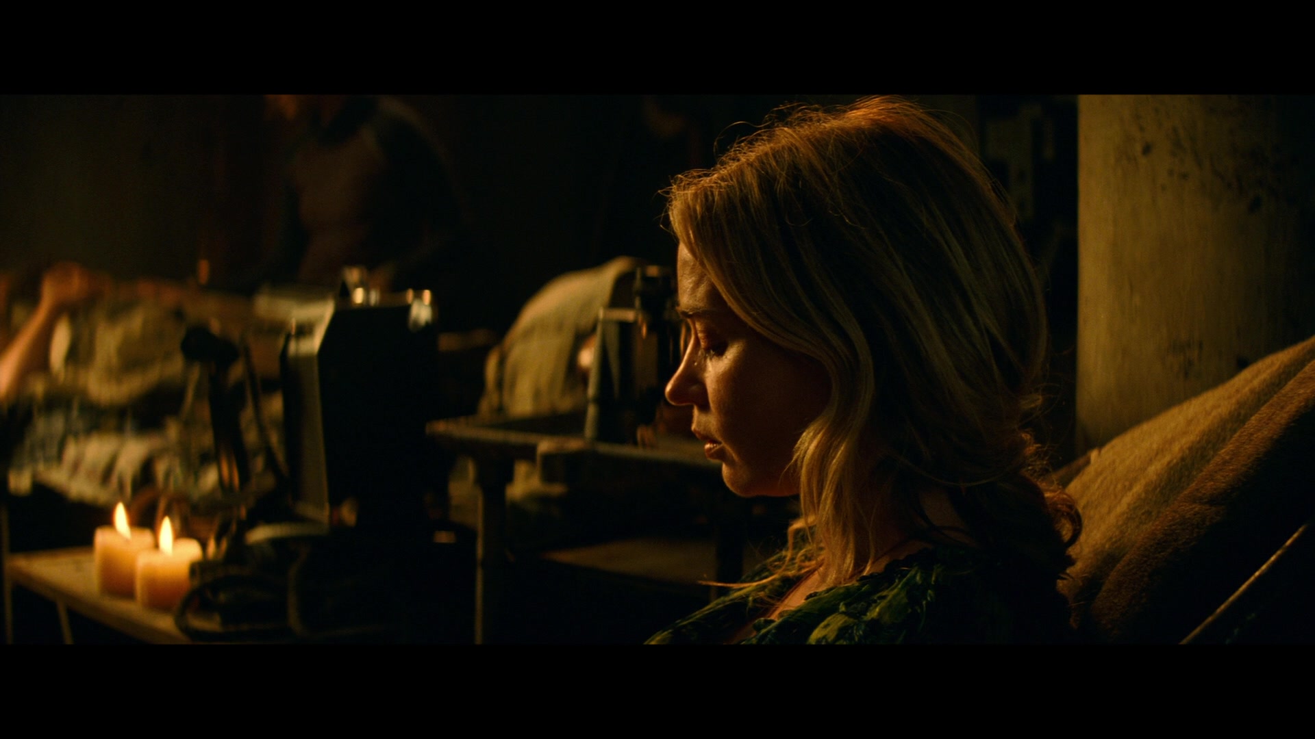 A Quiet Place Part Ii 2021 Screencap Fancaps