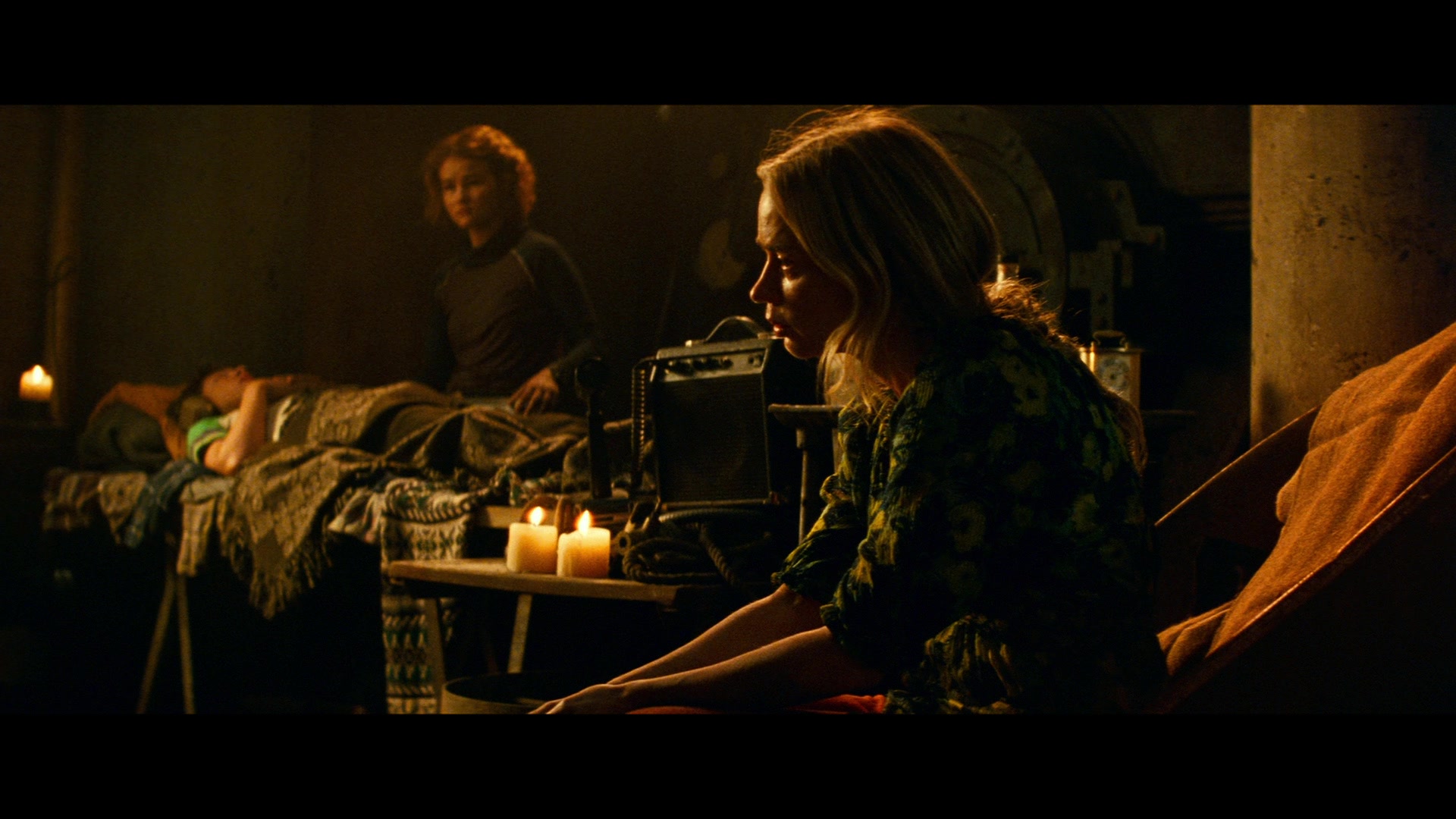 A Quiet Place Part Ii 2021 Screencap Fancaps