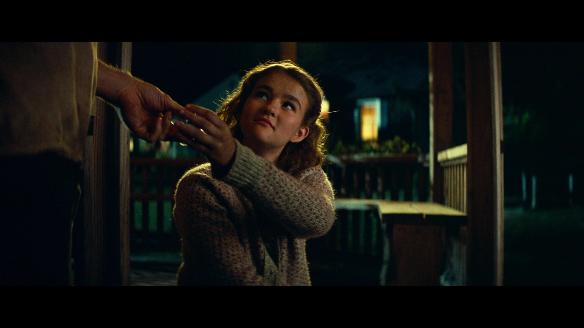 A Quiet Place Part Ii 2021 Screencap Fancaps