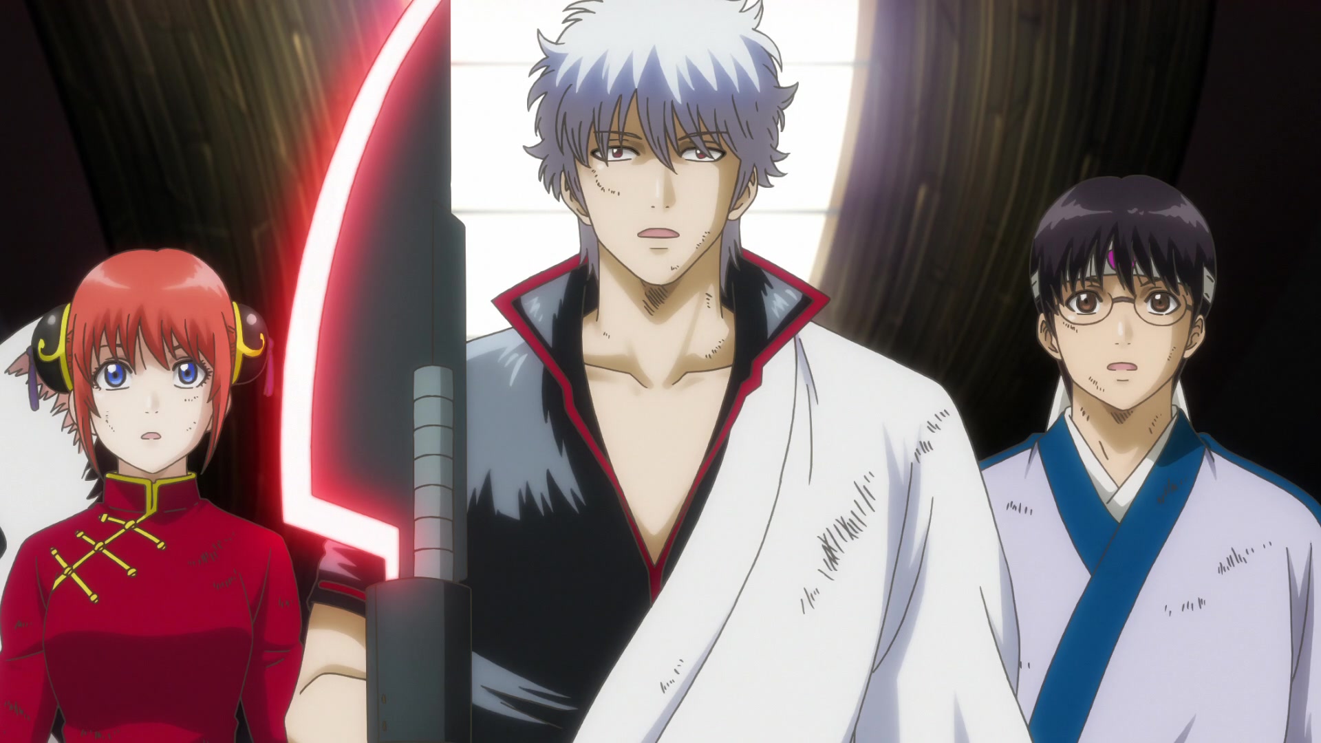 Gintama: The Final (2021) Screencap | Fancaps