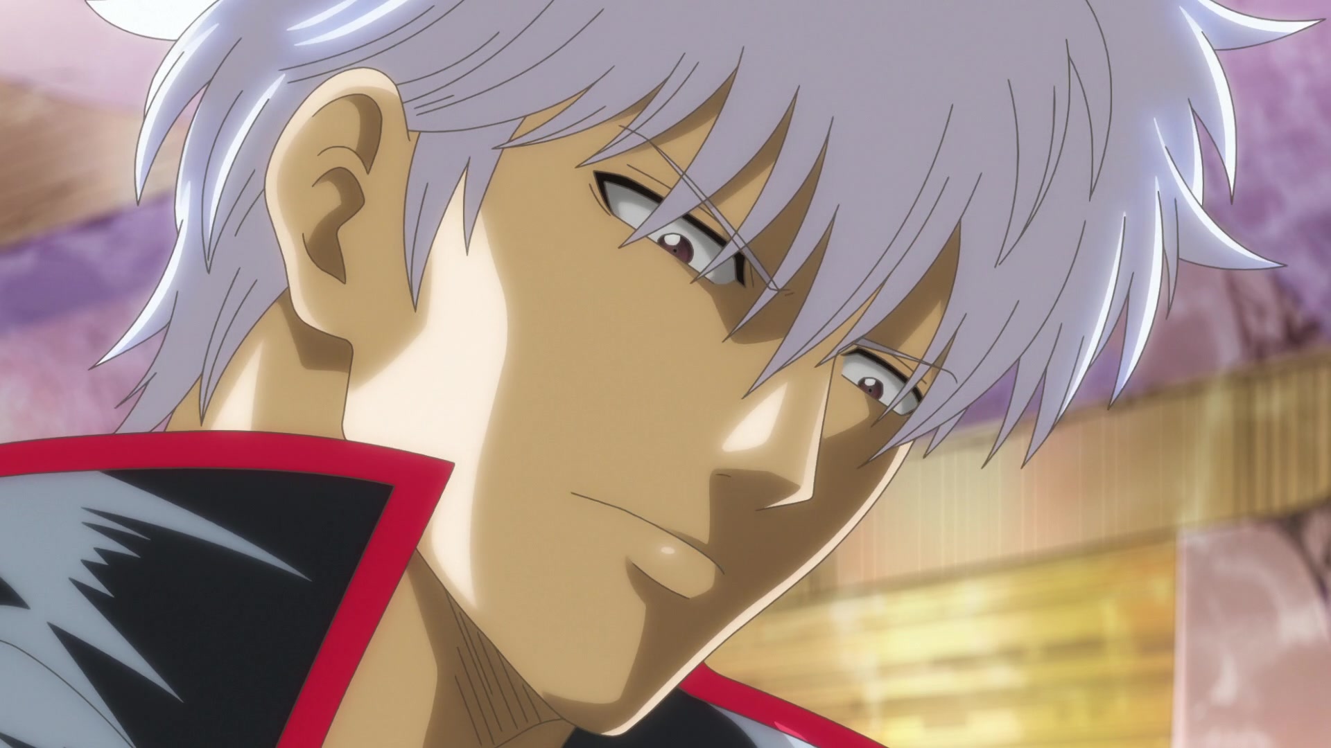 Gintama The Final 2021 Screencap Fancaps