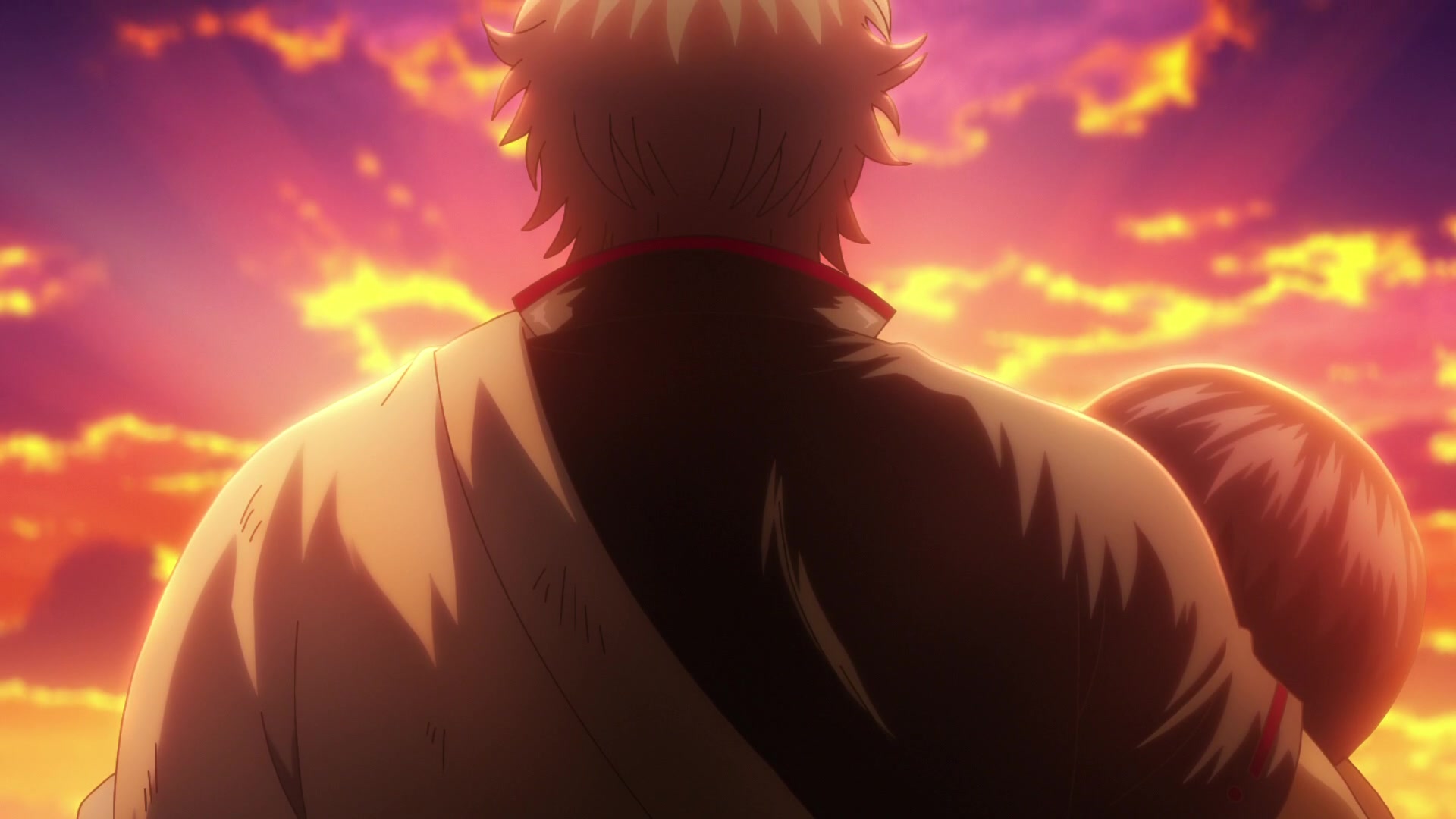 Gintama The Final 2021 Screencap Fancaps