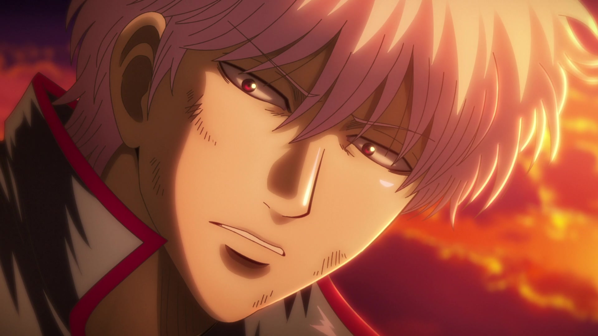 Gintama: The Final (2021) Screencap | Fancaps