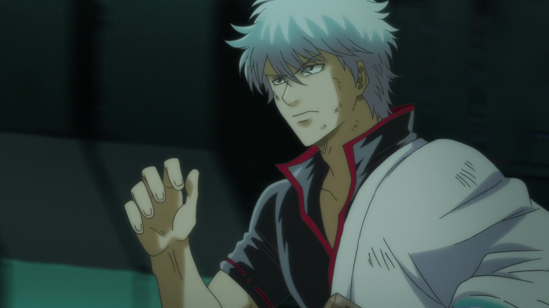 Gintama The Final 2021 Screencap Fancaps