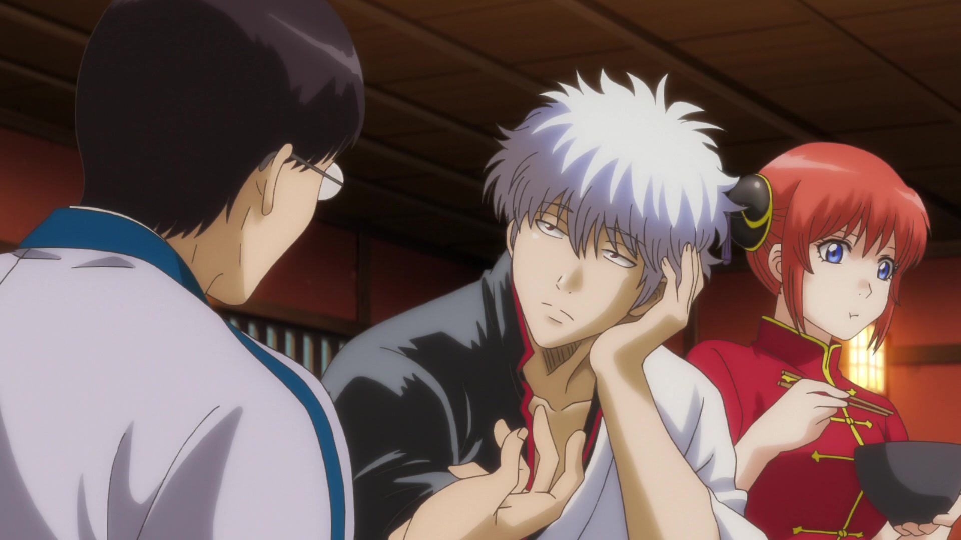 Gintama: The Final (2021) Screencap 