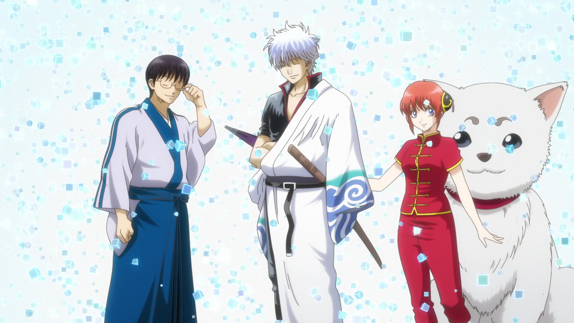 Gintama: The Final (2021) Screencap | Fancaps